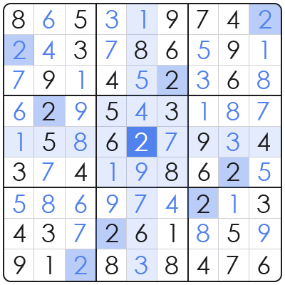 xmas sudoku