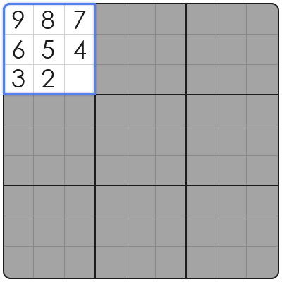 expert level sudoku